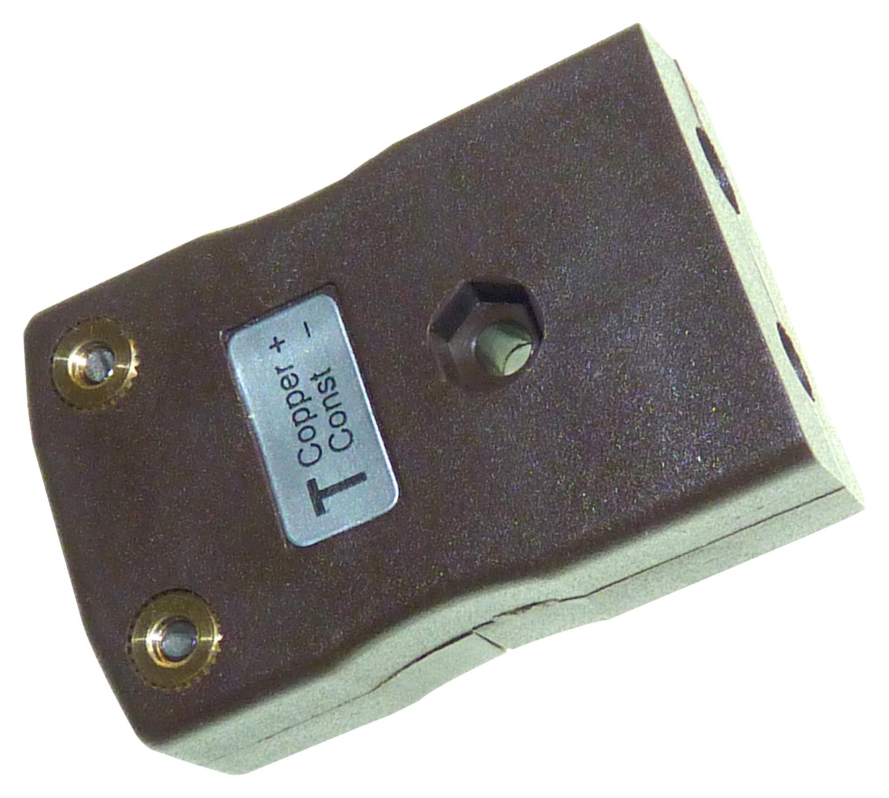 IS-T-F SOCKET, STANDARD, T/C TYPE T LABFACILITY