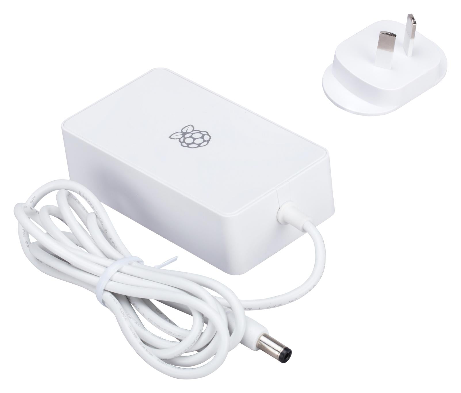 SC0749 POWER SUPPLY, 48W, AU RASPBERRY-PI