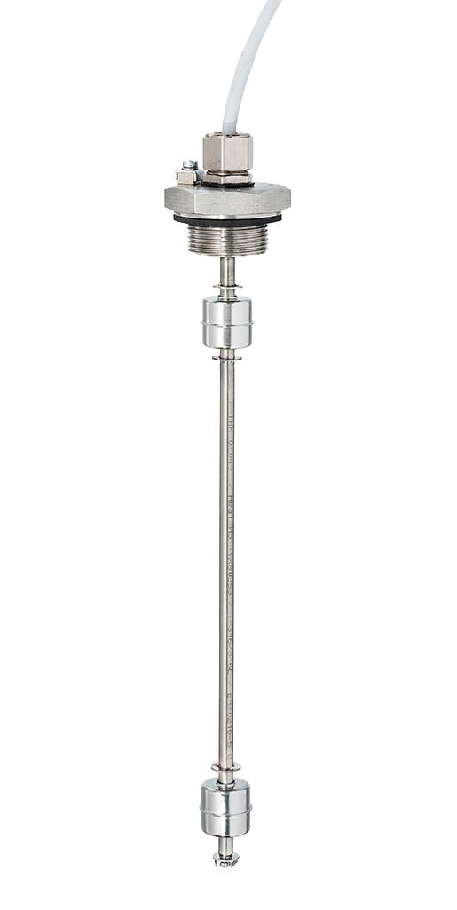 FLPVB50B150 DUAL FLOAT SWITCH, STAINLESS STEEL SENSATA / CYNERGY3