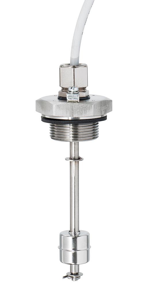 FLPVA50B300 SINGLE FLOAT SWITCH, STAINLESS STEEL SENSATA / CYNERGY3