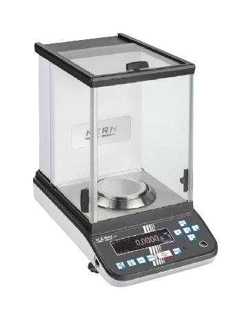 ABP 100-4M ANALYTICAL BALANCES ABP KERN