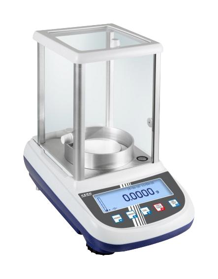 ALS 250-4A ANALYTICAL BALANCES ALS KERN