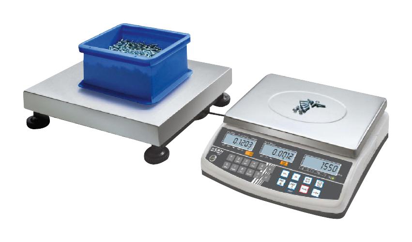CCS 150K0.01 COUNTING SYSTEMS CCS KERN