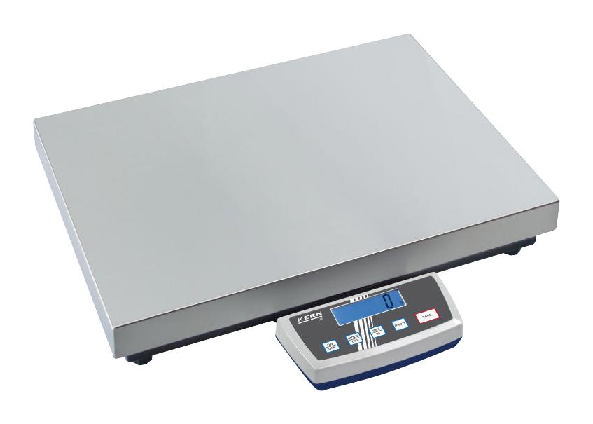 DE 300K50D PLATFORM SCALES DE 300K50D KERN