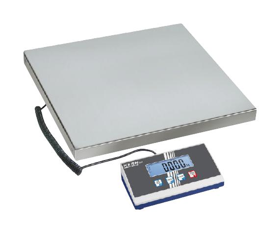 EOB 60K20L PLATFORM SCALES EOB 60K20L KERN