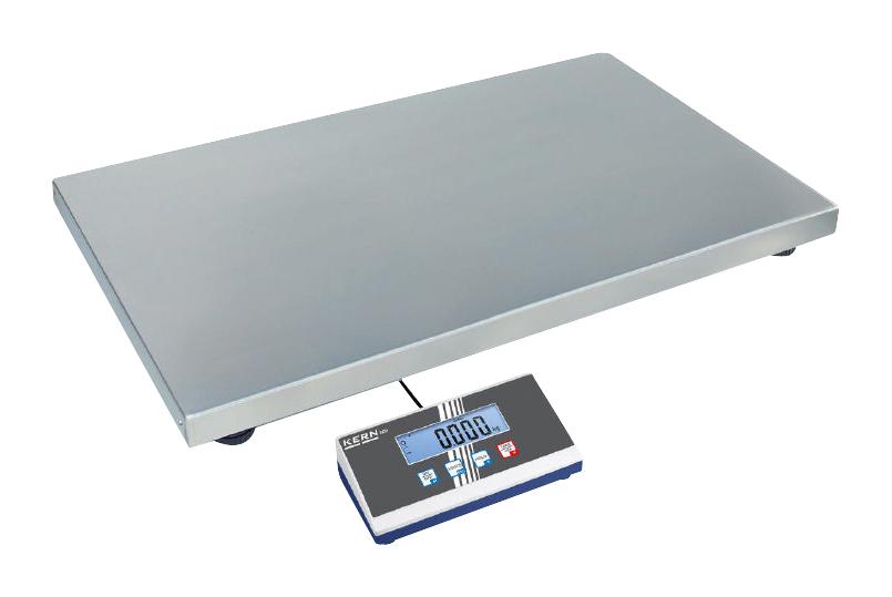 EOB 300K100XL PLATFORM SCALES EOB KERN