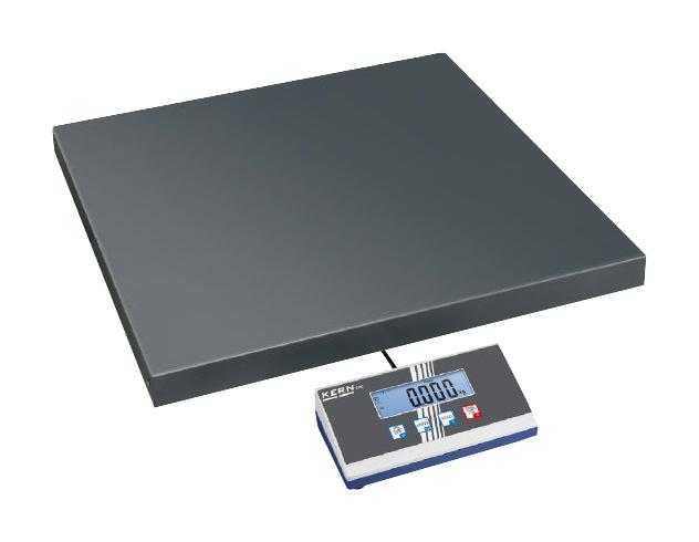 EOE 300K100L PLATFORM SCALES EOE KERN