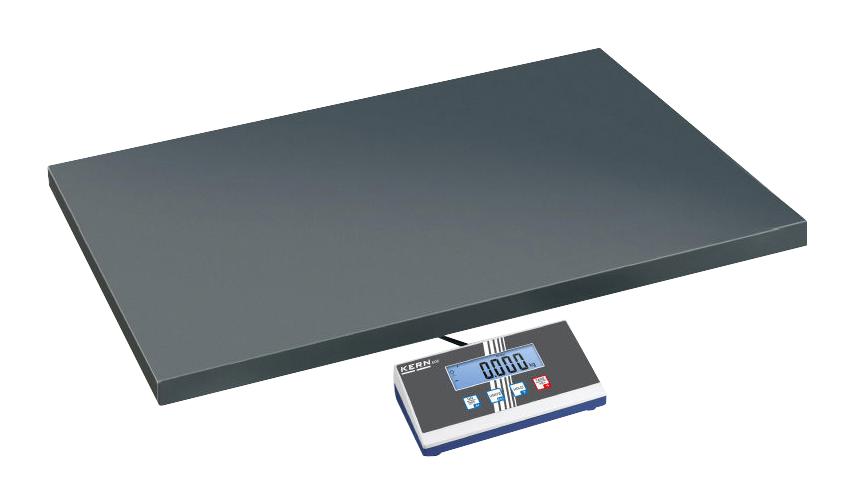 EOE 300K100XL PLATFORM SCALES EOE KERN