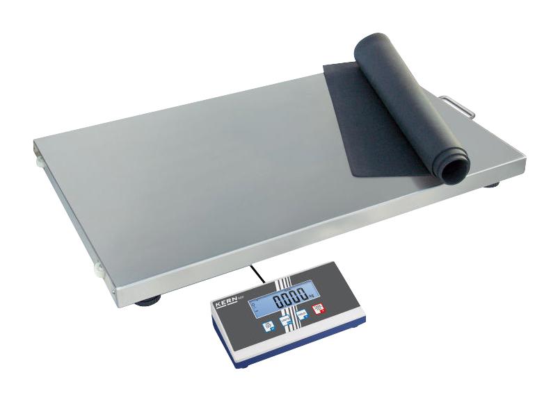 EOS 300K100XL PLATFORM SCALES EOS KERN