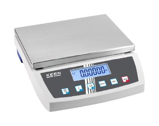 FKB 15K0.5 BENCH SCALES FKB 15K0.5 KERN