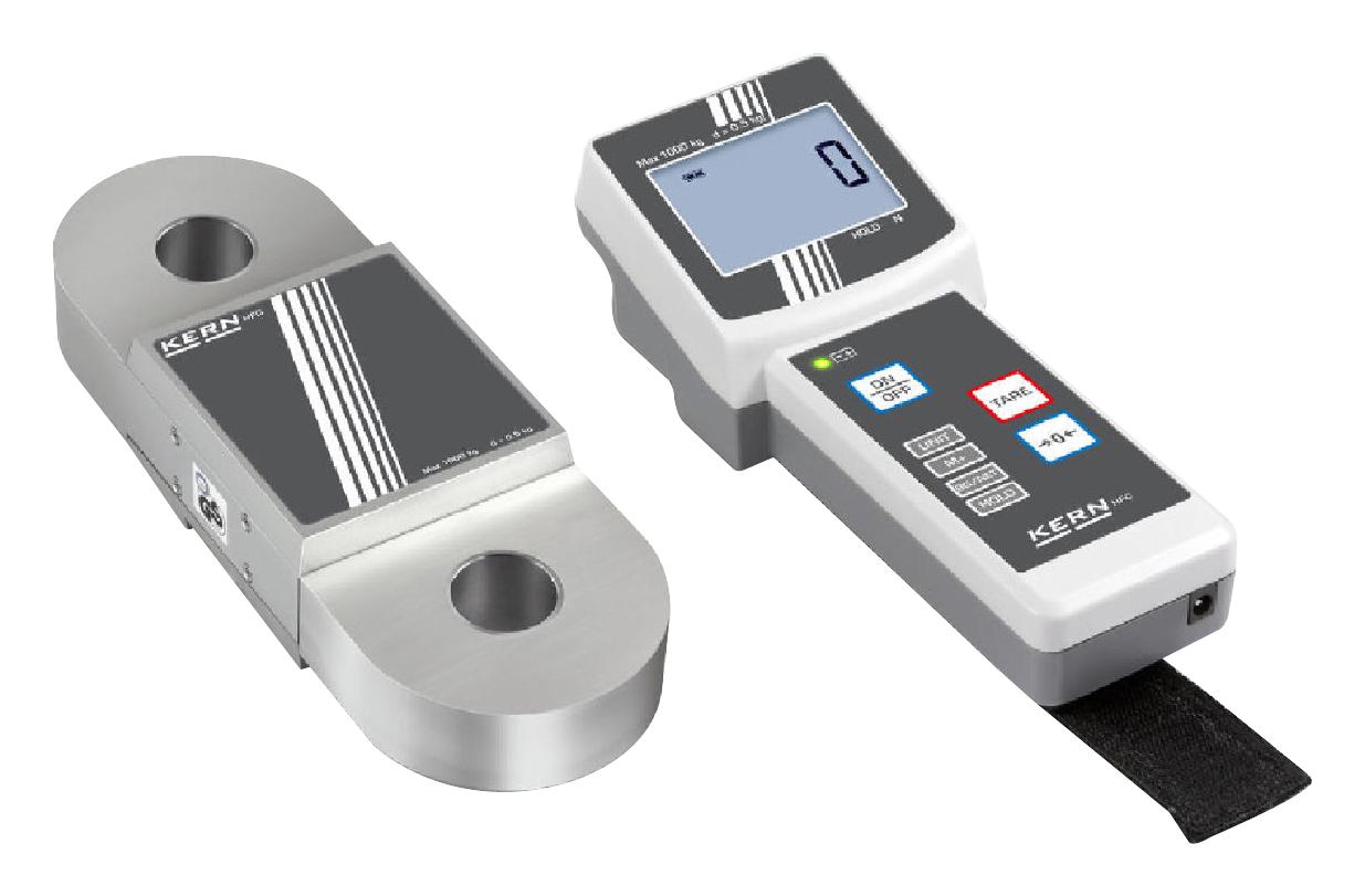 HFC 600K-1 HANGING BALANCES HFC KERN