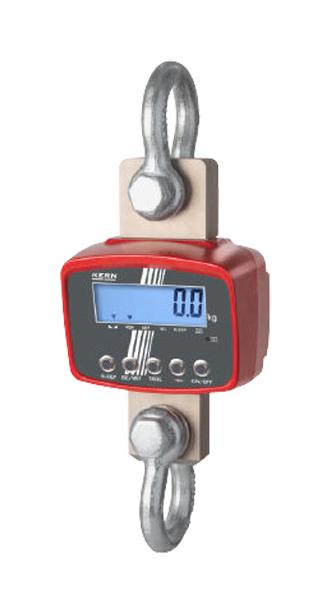 HFD 1T-4 HANGING BALANCES HFD 1T-4 KERN