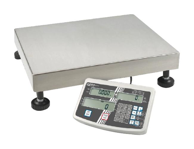 IFS 60K-2M COUNTING SYSTEMS IFS KERN