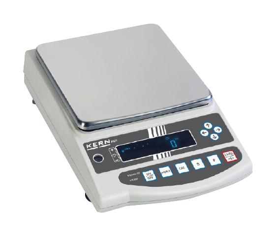 PEJ 2200-2M PRECISION BALANCES PEJ KERN