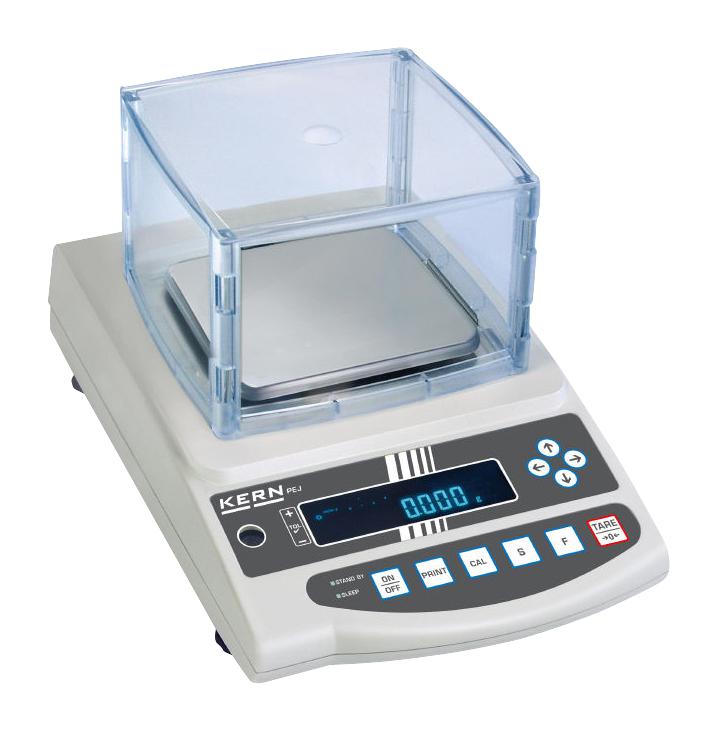 PES 620-3M PRECISION BALANCES PES KERN