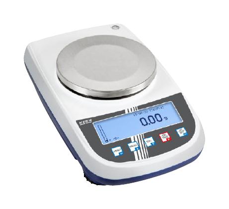 PLS 4200-2F PRECISION BALANCES PLS KERN