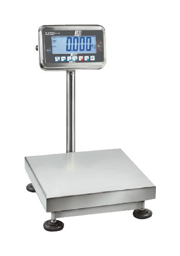 SFB 20K2HIP STAINLESS STEEL SCALES KERN