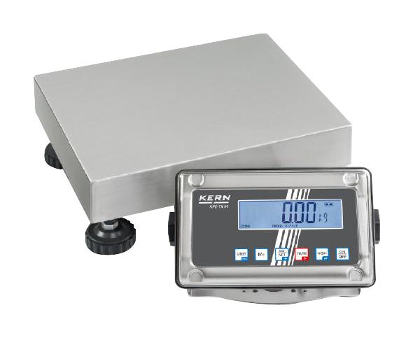 SFE 10K-3NM PLATFORM SCALES SFE KERN
