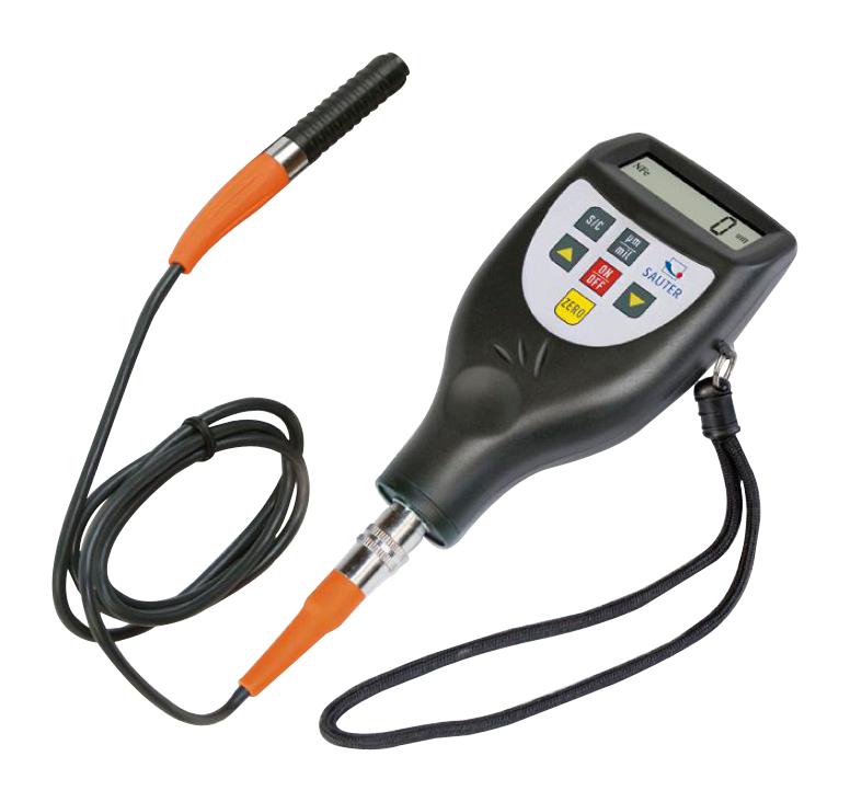 TE 1250-0.1FN COATING THICKNESS GAUGE KERN