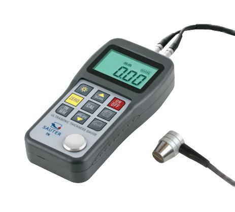 TN 80-0.01US MAT THICKNESS GAUGE KERN