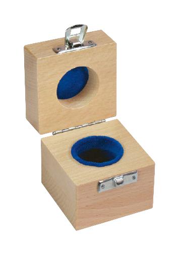 317-040-100 WOODEN BOX 317-040-100 KERN
