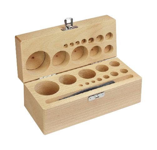 335-090-200 WOODEN BOX 335-090-200 KERN