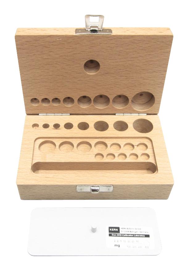 353-480-200 WOODEN BOX 353-480-200 KERN