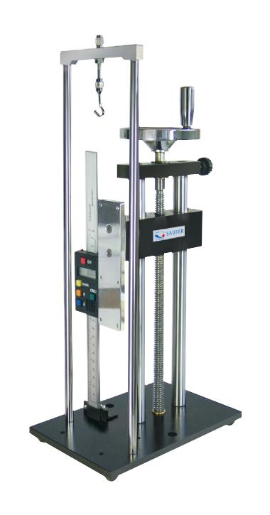 TVL-XL TEST STANDS TVL-XL KERN