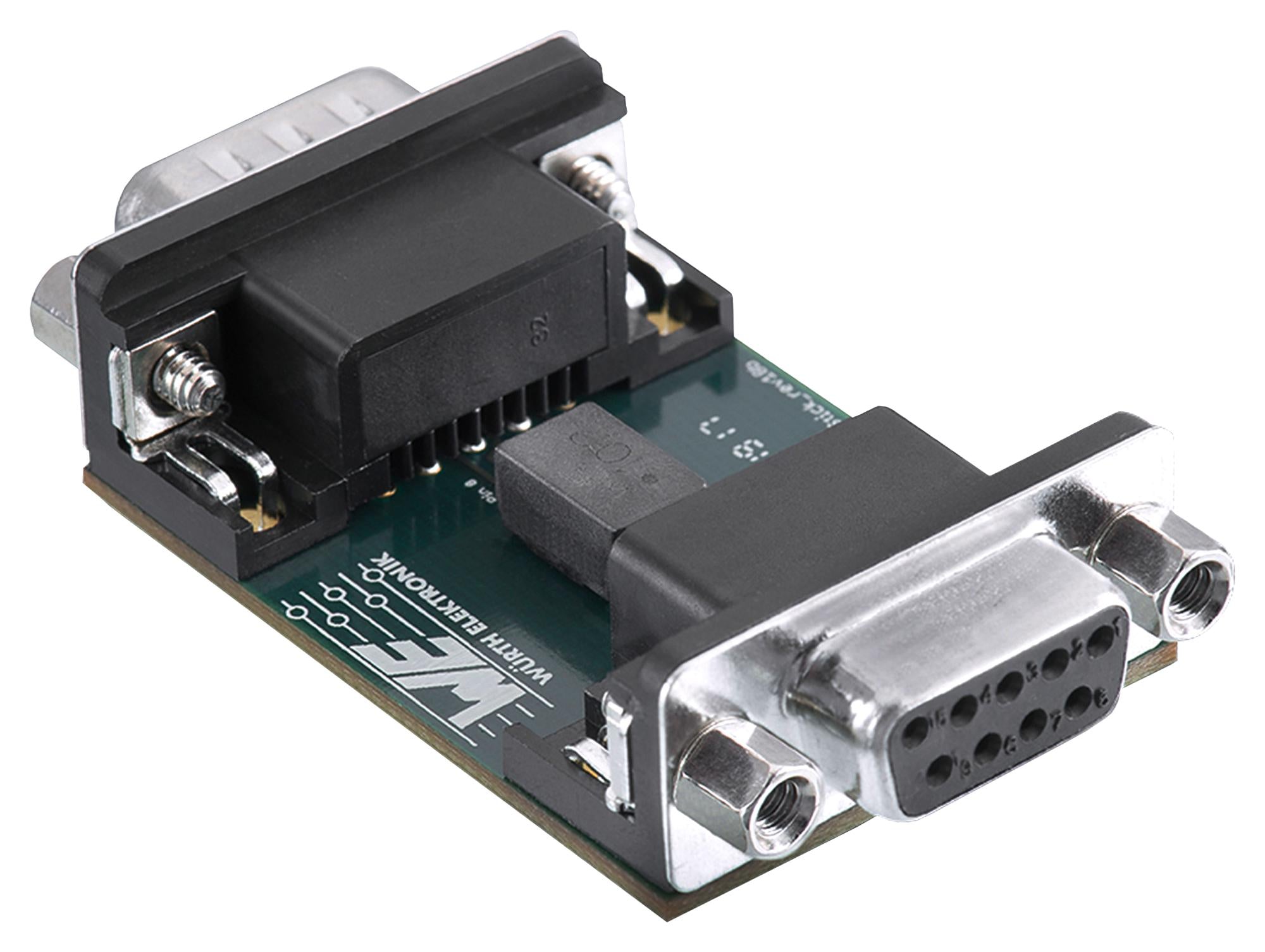 8294851 FILTER STICK BOARD, RS-485 PROFIBUS EMC WURTH ELEKTRONIK