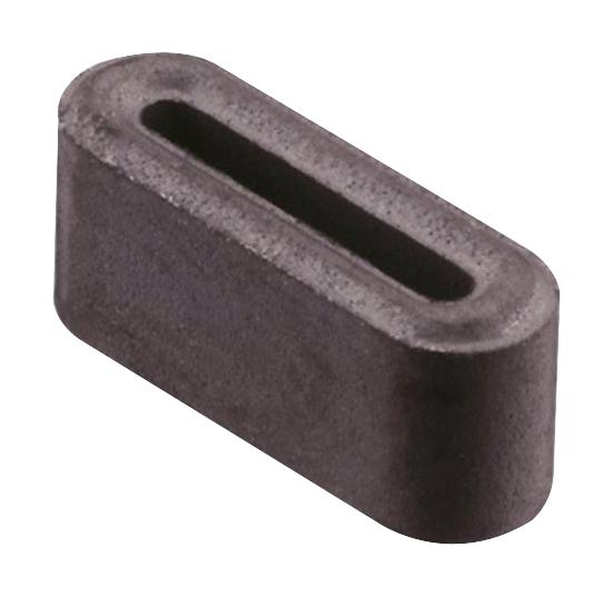 74278021 FLAT FERRITE CORE, 64OHM, 20MM X 0.7MM WURTH ELEKTRONIK
