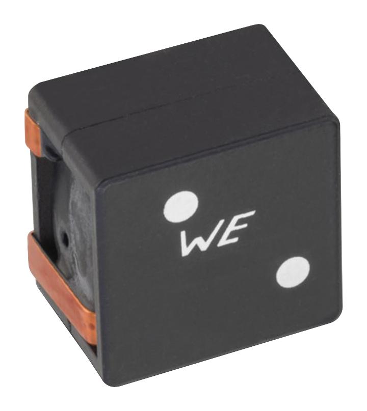 74485542101 COUPLED INDUCTOR, 10UH, 11.5A WURTH ELEKTRONIK