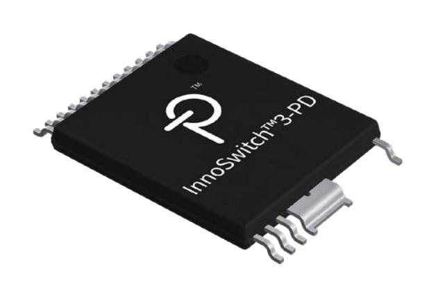INN3865C-H801-TL AC / DC CONVERTER, 25W, -40 TO 105DEG C POWER INTEGRATIONS