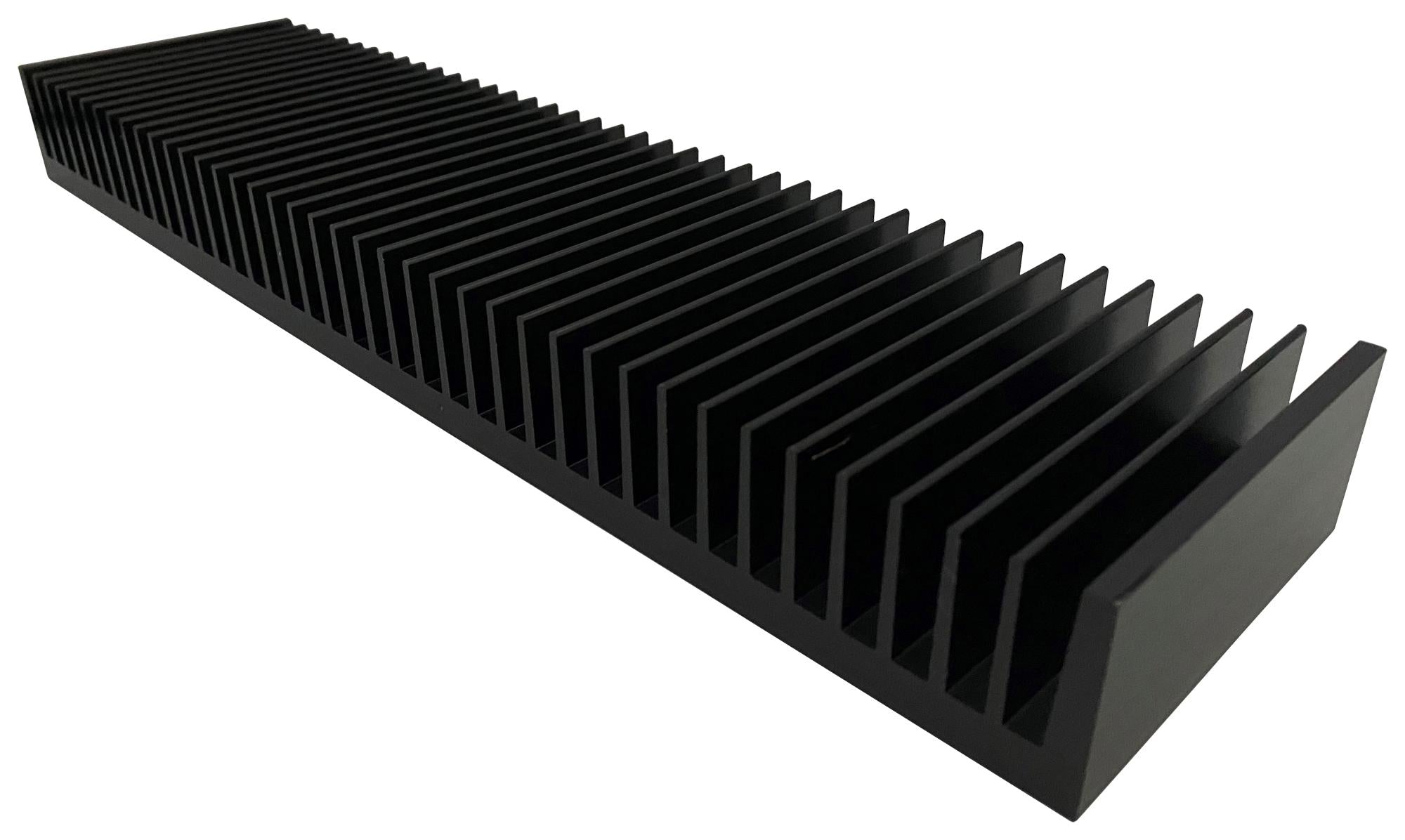 MP008459 HEAT SINK, ALUM ALLOY, 0.2 DEG C/W MULTICOMP PRO