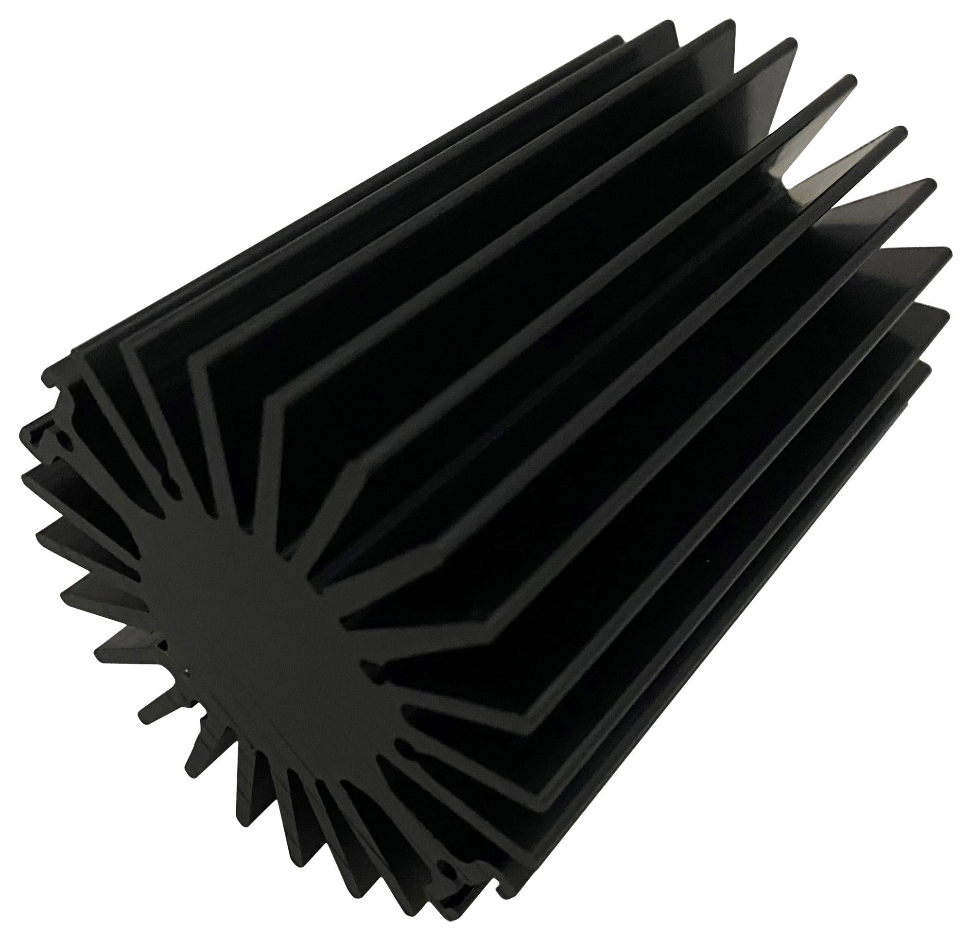 MP008471 LED HEAT SINK, ALUM ALLOY, 0.89DEG C/W MULTICOMP PRO