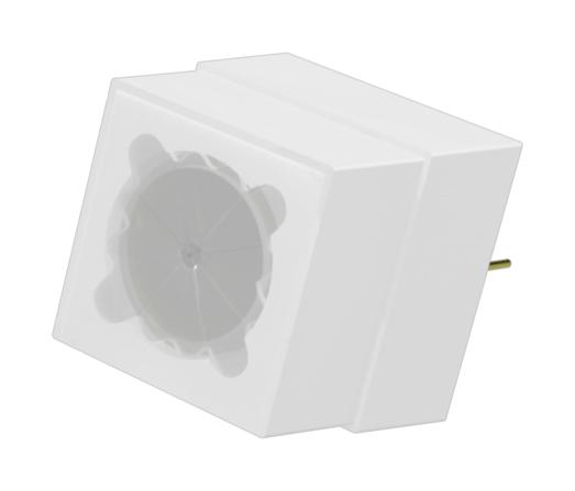 EKMC2610113K PIR MOTION SENSOR, 5M, 90DEG, 3-5.5VDC PANASONIC