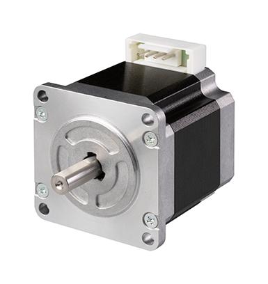SM2562C20B41 STEPPER MOTOR, BIPOLAR, 2A, 1.4NM, 56MM SANYO DENKI