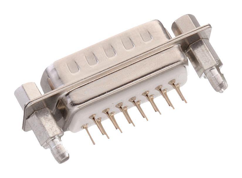 61800929221 D SUB CONN, PLUG, 9POS, DE, SOLDER WURTH ELEKTRONIK