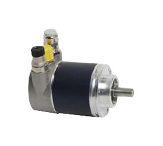 MHM5-CAA1B-1213-C10C-H17 ROTARY ENCODER, MECHANICAL, ABSOLUTE SENSATA / BEI SENSORS