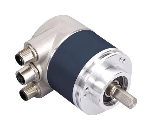 MHM5-EIB1B-1213-C100-PRM ROTARY ENCODER, MECHANICAL, ABSOLUTE SENSATA / BEI SENSORS