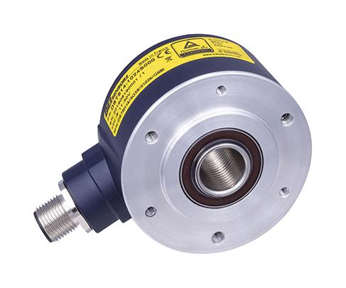 DST5H14//5G59//01024//G6R//CSDX** ROTARY ENCODER, OPTICAL, INCREMENTAL SENSATA / BEI SENSORS