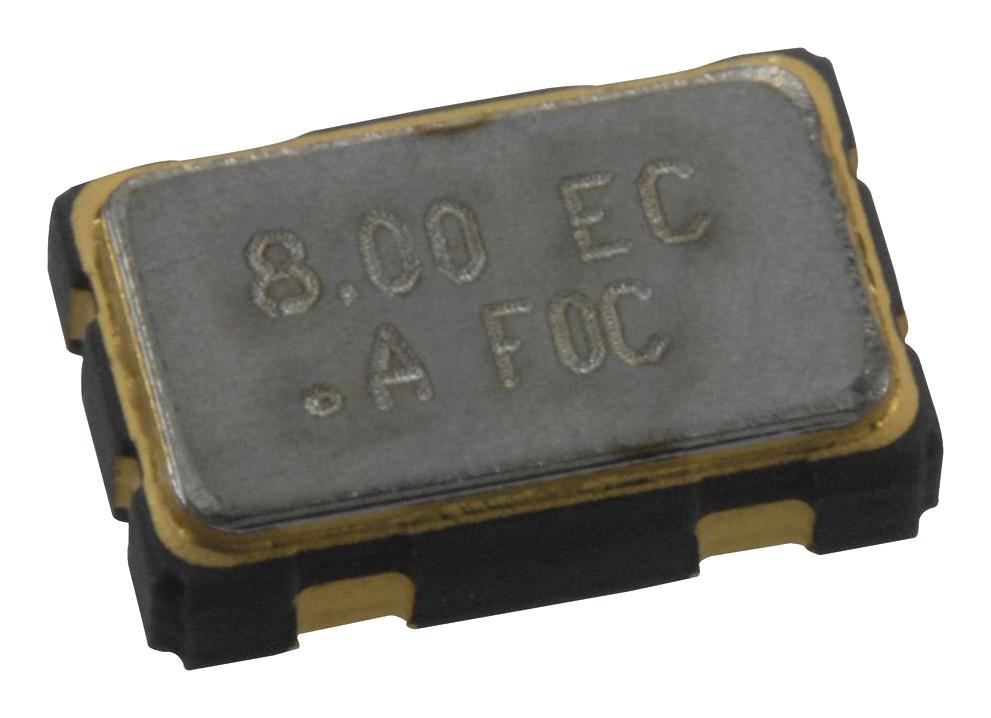 ASFL1-16.000MHZ-L-T OSCILLATOR, 16MHZ, HCMOS/TTL, 5MMX3.2MM ABRACON