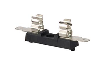 BK2-S-4201-1-R CARTRIDGE FUSE HOLDER, 25A, 250VAC, QC EATON BUSSMANN