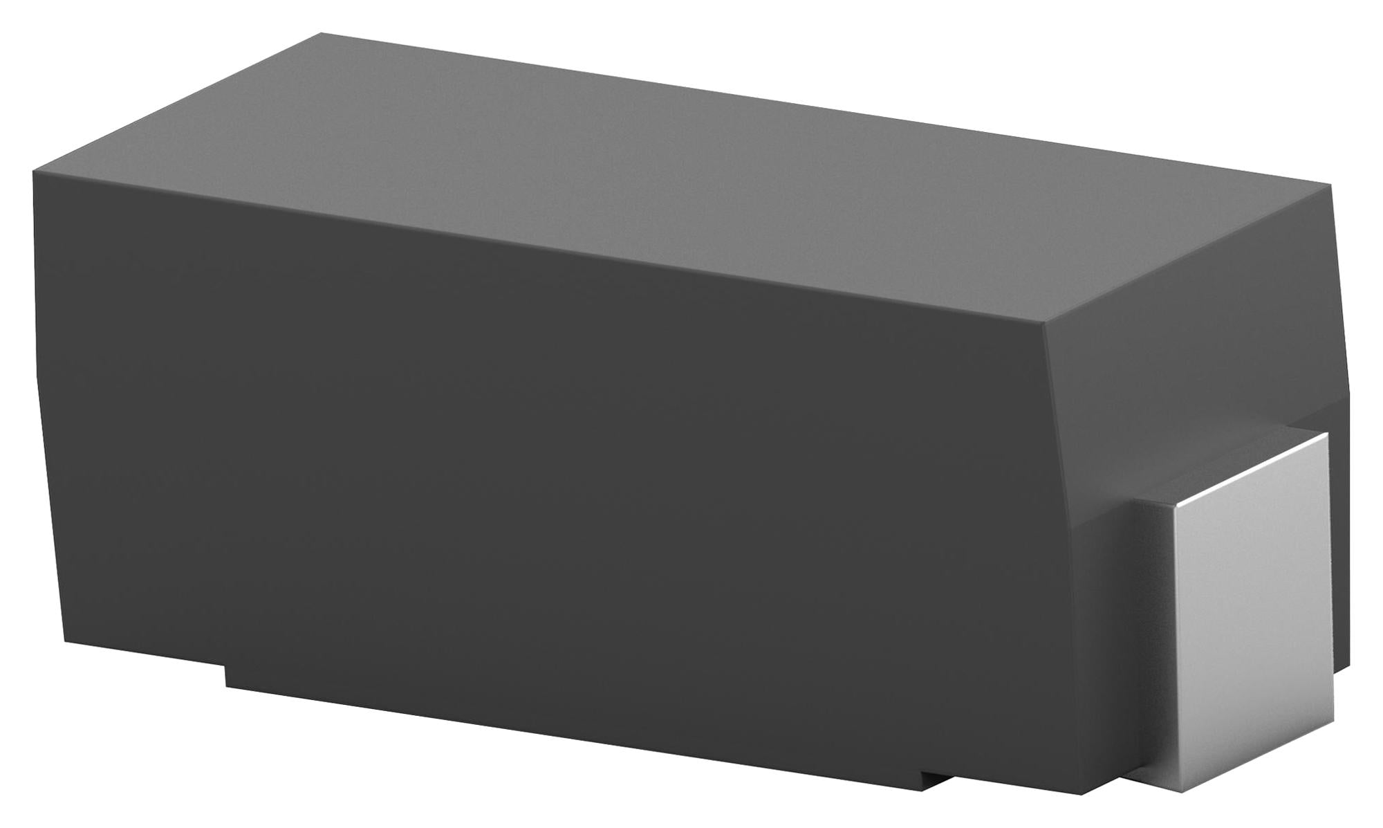 SMW75R1JT RES, 5R1, 5%, 7W, WIREWOUND, SMD CGS - TE CONNECTIVITY