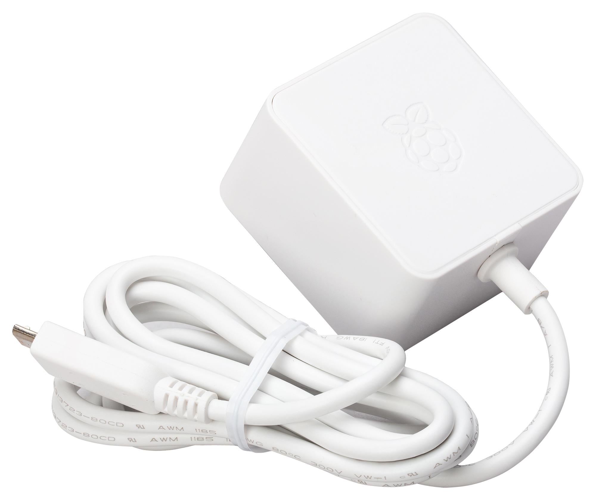 SC0625 RPI ZERO V2, 12.5W PSU (UK) RASPBERRY-PI