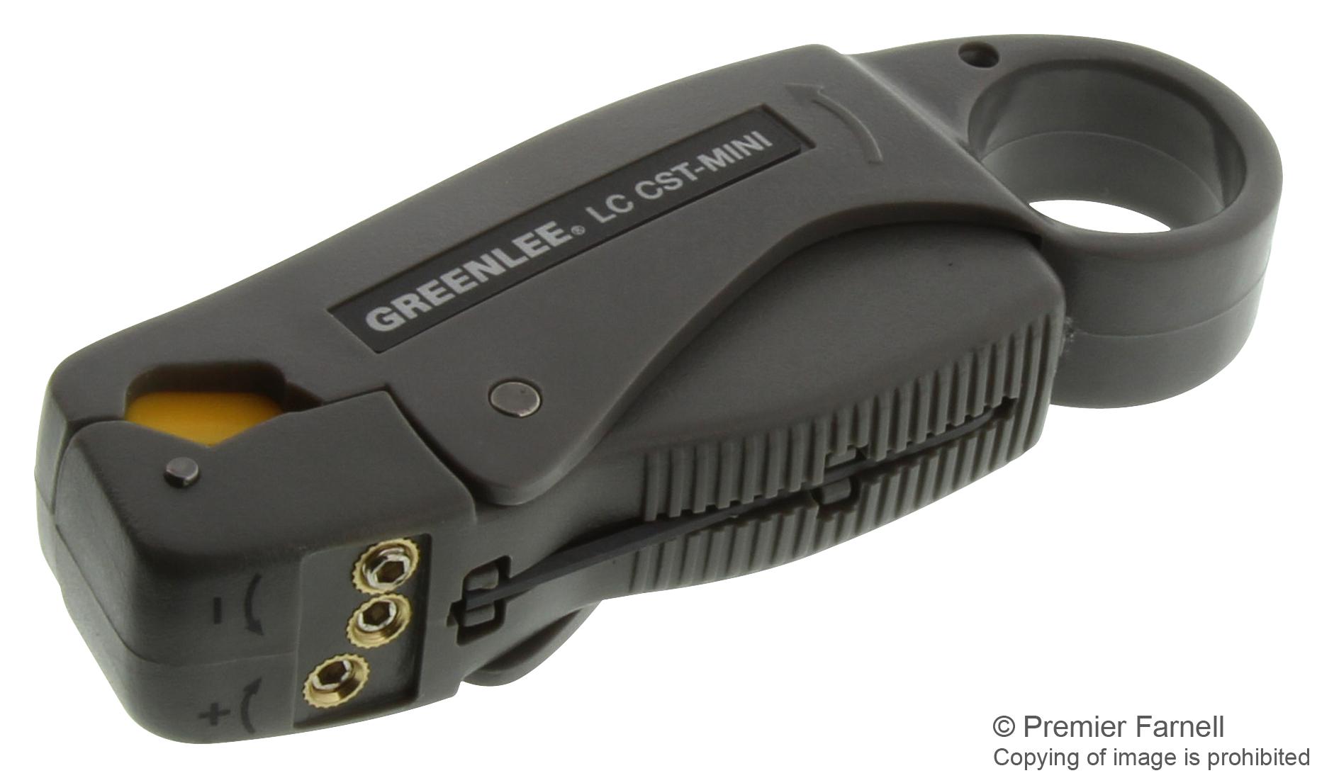 LC CST-MINI STRIPPER TEMPO