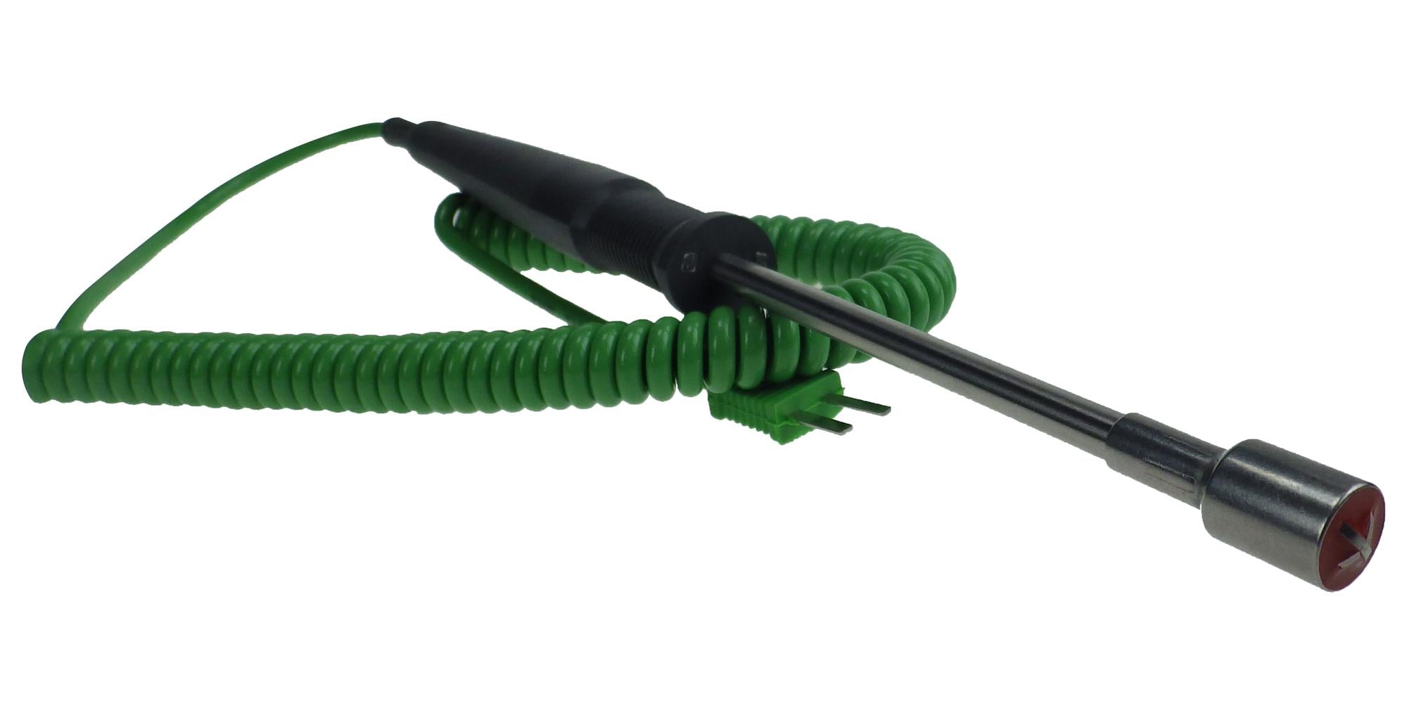 KS20-S TEMPERATURE PROBE, -30 TO 50 DEG C TME