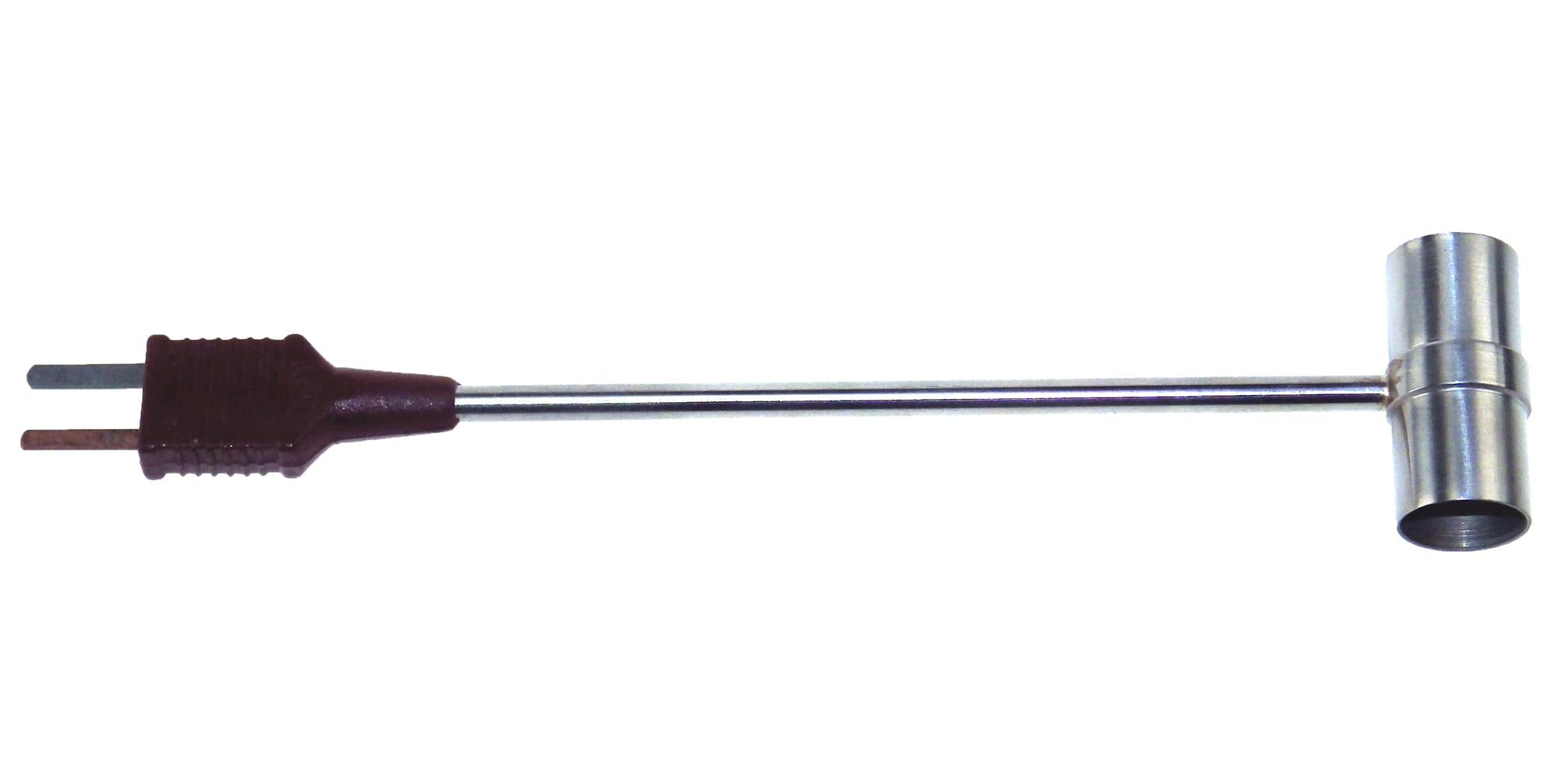 THA01 AIR PROBE, -100 TO 400 DEG C TME