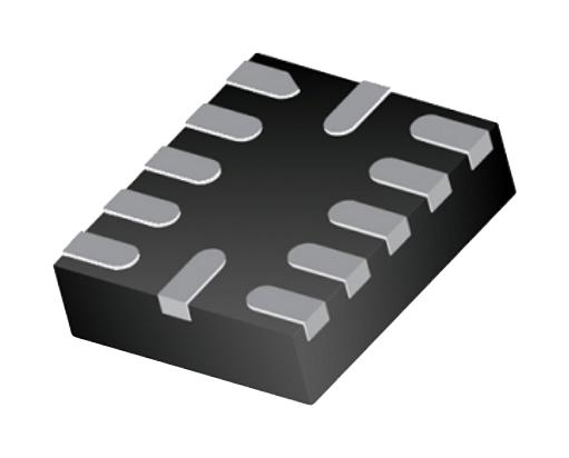 ST1PS03A1QTR DC/DC CONV, SYNC BUCK, 2MHZ, 125DEG C STMICROELECTRONICS