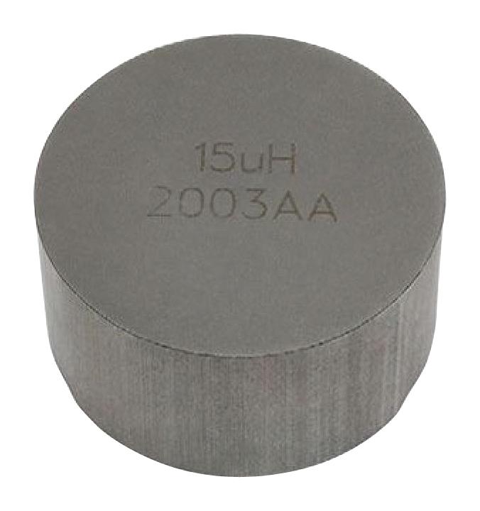IHTH1500MZEB2R2M5A INDUCTOR, 2.2UH, 20%, 81.7A, RADIAL VISHAY