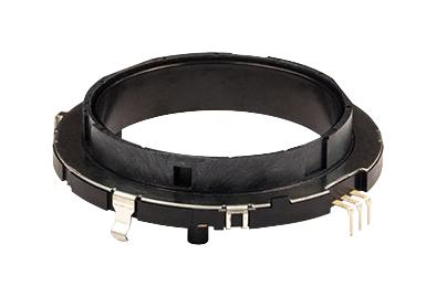 PER561-P115-N0015 ROTARY ENCODER, MECHANICAL, INCREMENTAL BOURNS